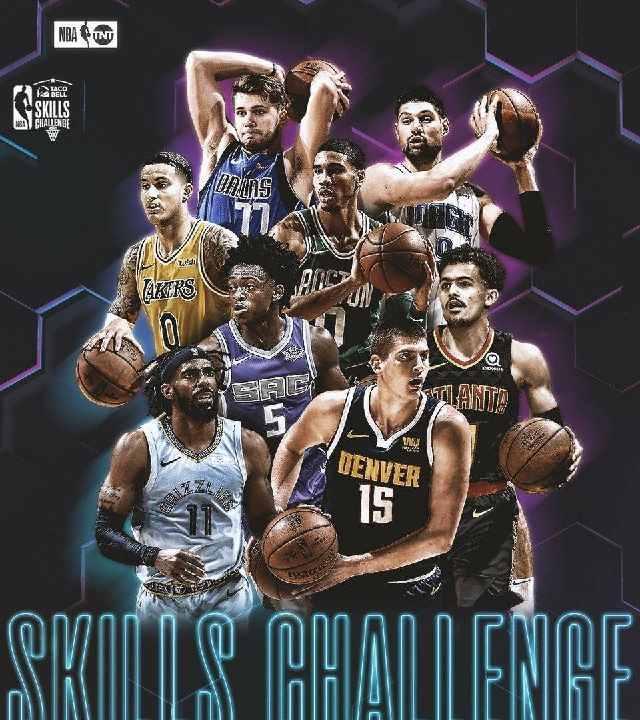 是快船队的 是快船队的