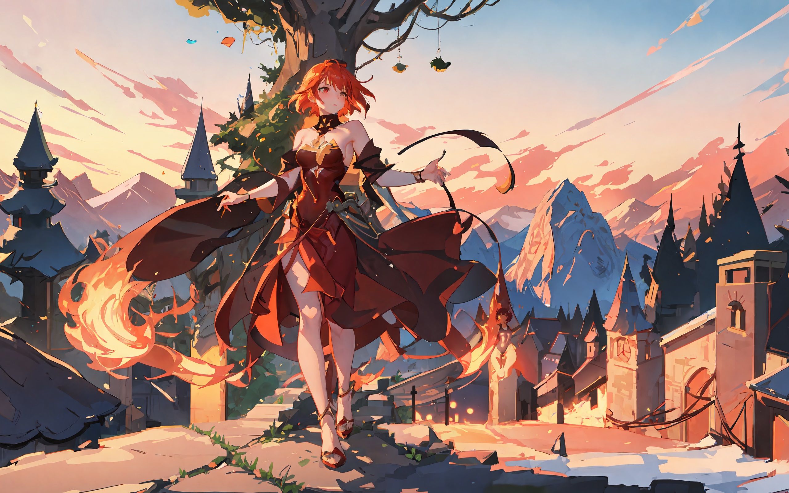 多样化的战 多样化的战