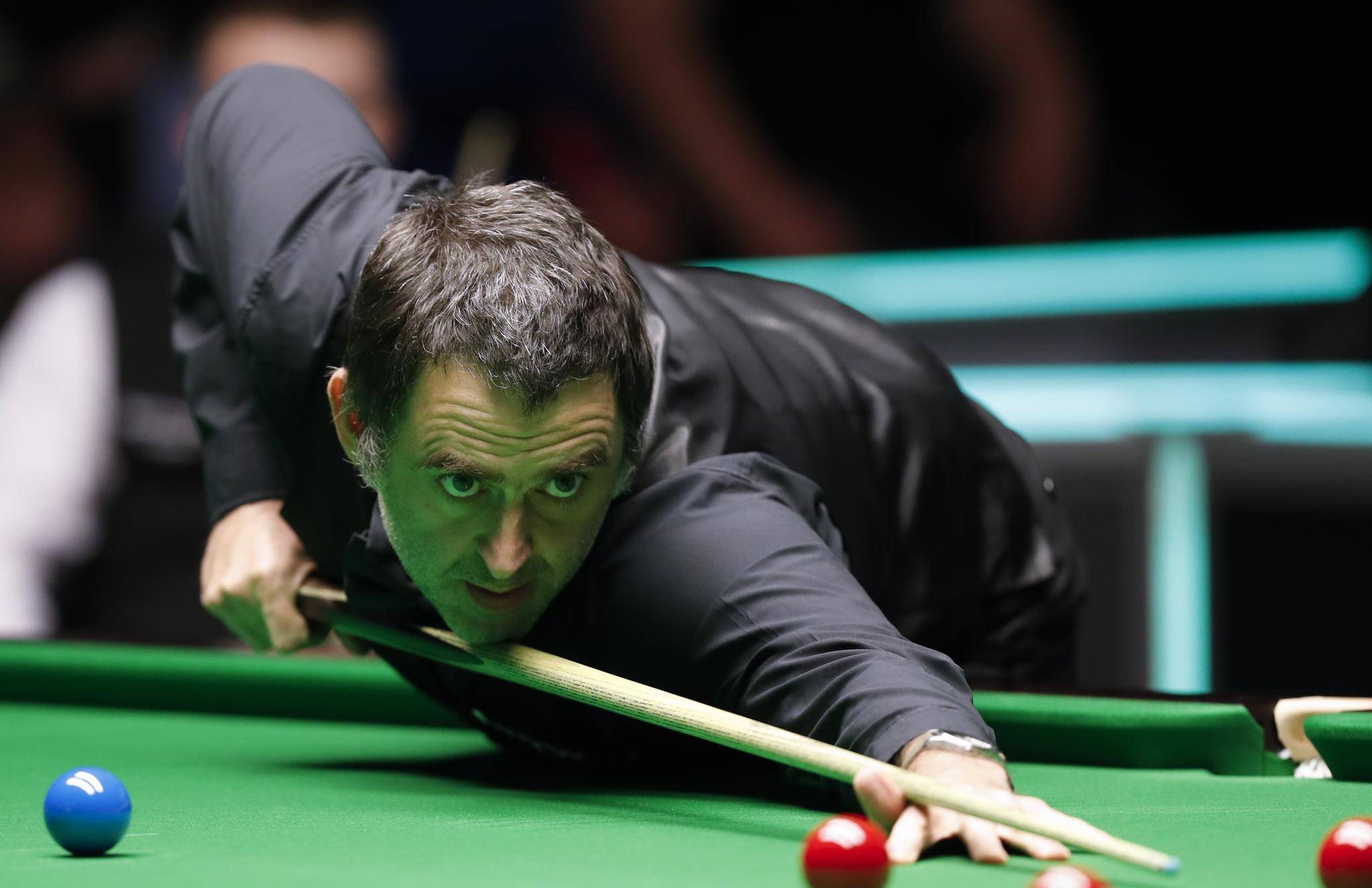 圳迎4连胜 圳迎4连胜